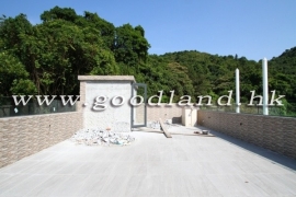 SAI KUNG Village House For Sale | Brand New Village House, Sea Greenery View & 4 Bedrooms