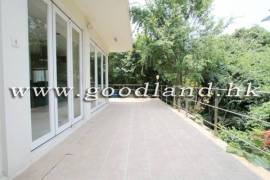 SAI KUNG Beach House For Sale | Stunning Sea Greenery View, Big Garden & 4 Bedrooms