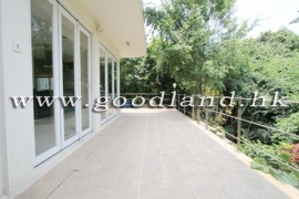 SAI KUNG Beach House For Sale | Stunning Sea Greenery View, Big Garden & 4 Bedrooms