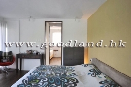 SAI KUNG Village House For Sale | Partial Sea View, Open Kitchen & 2 En-Suites