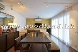 SAI KUNG Village House For Sale | Partial Sea View, Open Kitchen & 2 En-Suites