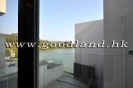 SAI KUNG Village House For Sale | Partial Sea View, Open Kitchen & 2 En-Suites