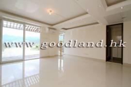 SAI KUNG Village House For Sale | Tranquil Sea View Garden, Open Kitchen & 3 Bedrooms