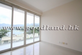 SAI KUNG Village House For Sale | Tranquil Sea View Garden, Open Kitchen & 5 Bedrooms