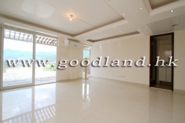 SAI KUNG Village House For Sale | Tranquil Sea View Garden, Open Kitchen & 5 Bedrooms