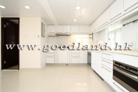 SAI KUNG Village House For Sale | Tranquil Sea View Garden, Open Kitchen & 5 Bedrooms