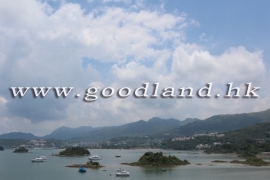 SAI KUNG Village House For Sale | Tranquil Sea View Garden, Open Kitchen & 5 Bedrooms