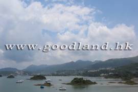 SAI KUNG Village House For Sale | Tranquil Sea View Garden, Open Kitchen & 5 Bedrooms