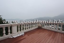 SAI KUNG Mid-Level Detached House For Sale | Huge Fenced Garden & Ample Parking