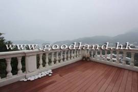 SAI KUNG Mid-Level Detached House For Sale | Huge Fenced Garden & Ample Parking