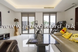 SAI KUNG Village House For Sale | Huge Garden, Private Gate Parking, Sea View & 5 Bedrooms