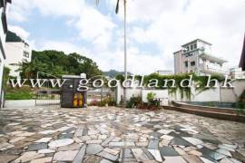 SAI KUNG Village House For Sale | Huge Garden, Private Gate Parking, Sea View & 5 Bedrooms