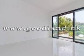 SAI KUNG Newly Built Detached Village House For Sale | Wraparound Garden & Green View