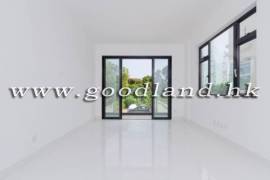 SAI KUNG Newly Built Detached Village House For Sale | Wraparound Garden & Green View