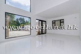 SAI KUNG Newly Built Detached Village House For Sale | Wraparound Garden & Green View
