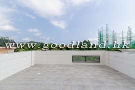 SAI KUNG Newly Built Detached Village House For Sale | Wraparound Garden & Green View