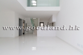 SAI KUNG Newly Built Detached Village House For Sale | Wraparound Garden & Green View