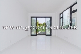 SAI KUNG Newly Built Detached Village House For Sale | Wraparound Garden & Green View