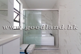 SAI KUNG Newly Built Detached Village House For Sale | Wraparound Garden & Green View