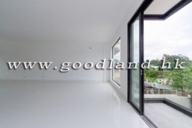 SAI KUNG Newly Built Detached Village House For Sale | Wraparound Garden & Green View