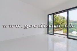 SAI KUNG Newly Built Detached Village House For Sale | Wraparound Garden & Green View