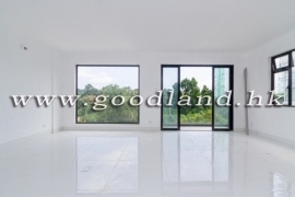 SAI KUNG Newly Built Detached Village House For Sale | Wraparound Garden & Green View