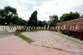 SAI KUNG Village House For Sale | Peaceful Location, Picturesque Sea View & 4 En-Suites