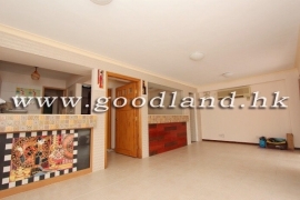 SAI KUNG Village House For Sale | Peaceful Location, Picturesque Sea View & 4 En-Suites