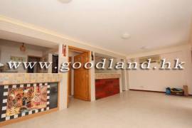 SAI KUNG Village House For Sale | Peaceful Location, Picturesque Sea View & 4 En-Suites