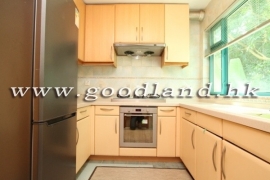 SAI KUNG Upper Duplex For Sale | Rooftop, Communal Pool & 3 Bedrooms