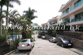 SAI KUNG Upper Duplex For Sale | Rooftop, Communal Pool & 3 Bedrooms
