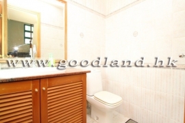 SAI KUNG Upper Duplex For Sale | Rooftop, Communal Pool & 3 Bedrooms
