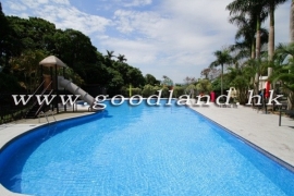 SAI KUNG Upper Duplex For Sale | Rooftop, Communal Pool & 3 Bedrooms