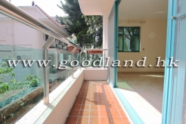 SAI KUNG Upper Duplex For Sale | Rooftop, Communal Pool & 3 Bedrooms