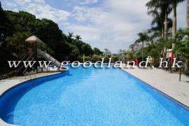 SAI KUNG Upper Duplex For Sale | Rooftop, Communal Pool & 3 Bedrooms