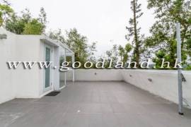 SAI KUNG Village House For Sale | Huge Lawn Garden, Private Pool & 5 Bedrooms