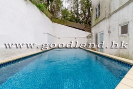 SAI KUNG Village House For Sale | Huge Lawn Garden, Private Pool & 5 Bedrooms