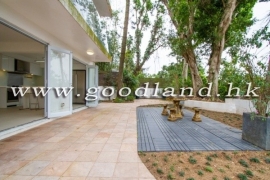 SAI KUNG Village House For Sale | Huge Lawn Garden, Private Pool & 5 Bedrooms