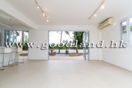 SAI KUNG Village House For Sale | Huge Lawn Garden, Private Pool & 5 Bedrooms