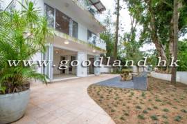 SAI KUNG Village House For Sale | Huge Lawn Garden, Private Pool & 5 Bedrooms