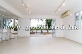 SAI KUNG Village House For Sale | Huge Lawn Garden, Private Pool & 5 Bedrooms