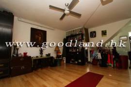 SAI KUNG Upper Duplex For Sale | Private Roof, Greenery View & 4 Bedrooms