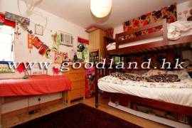 SAI KUNG Upper Duplex For Sale | Private Roof, Greenery View & 4 Bedrooms