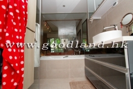 SAI KUNG Upper Duplex For Sale | Private Roof, Greenery View & 4 Bedrooms