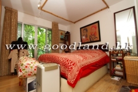 SAI KUNG Upper Duplex For Sale | Private Roof, Greenery View & 4 Bedrooms