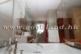 SAI KUNG Upper Duplex For Sale | Private Roof, Greenery View & 4 Bedrooms