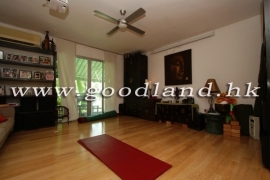SAI KUNG Upper Duplex For Sale | Private Roof, Greenery View & 4 Bedrooms