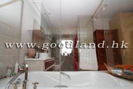 SAI KUNG Upper Duplex For Sale | Private Roof, Greenery View & 4 Bedrooms
