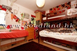 SAI KUNG Upper Duplex For Sale | Private Roof, Greenery View & 4 Bedrooms