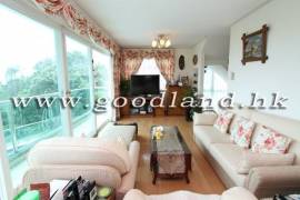 SAI KUNG Village House For Sale | Unobstructed Sea View, Private Pool & Gated Parking